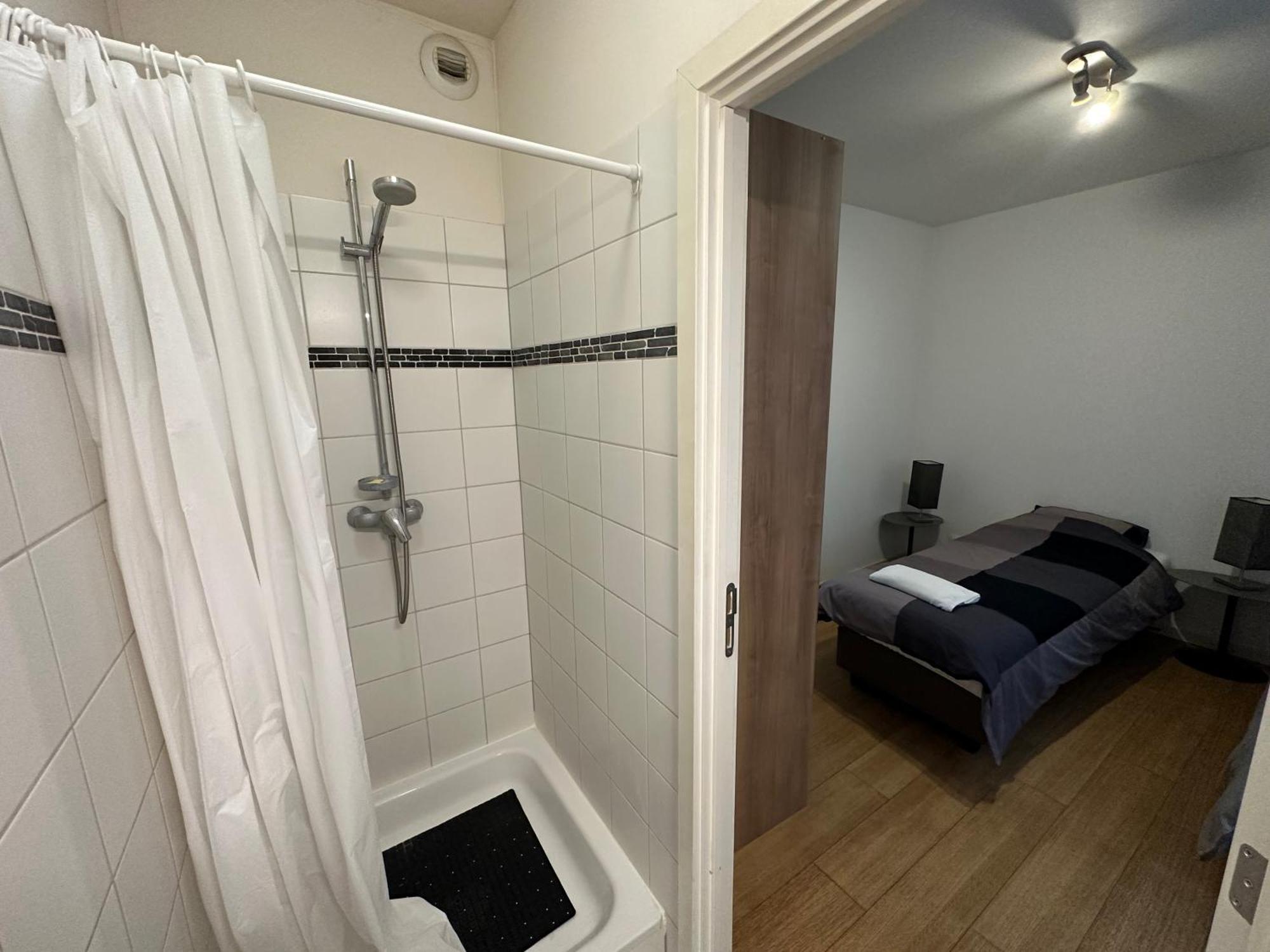3 Bedroom Apartment In City Center With Balcony View Bruxelas Exterior foto